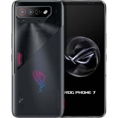 reprise Asus ROG Phone 2