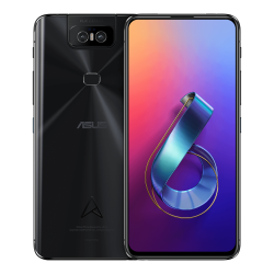 reprise Asus Zenfone 6