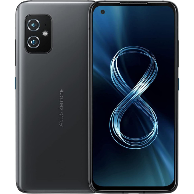 reprise Asus Zenfone 8
