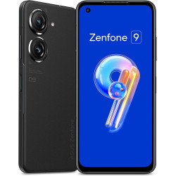 reprise Asus Zenfone 9