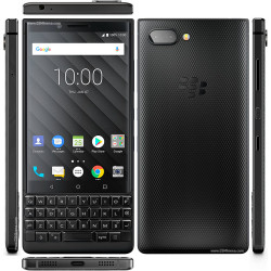 reprise Blackberry KEY2