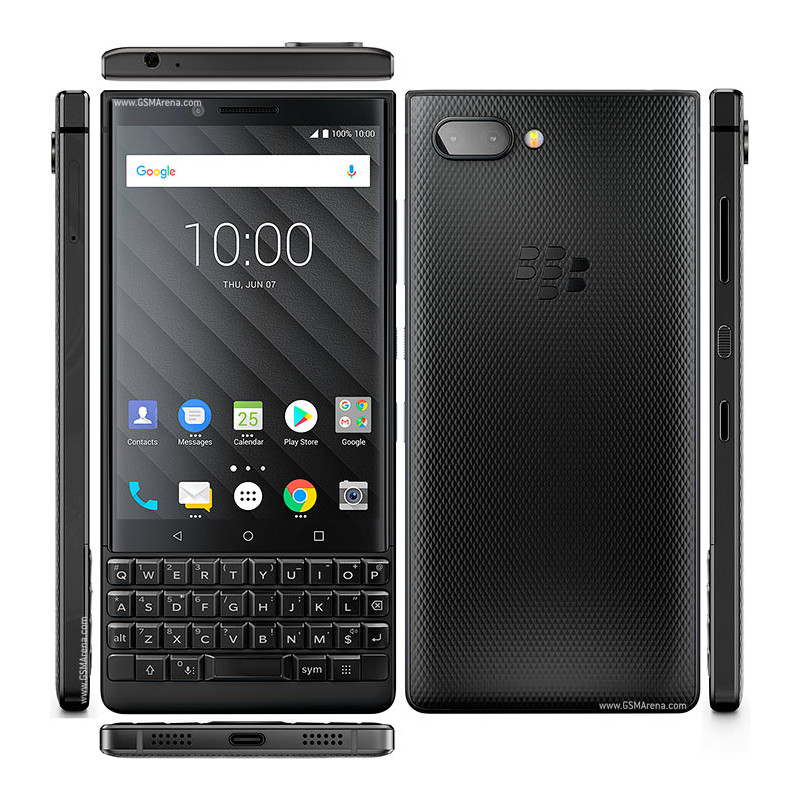 reprise Blackberry KEY2