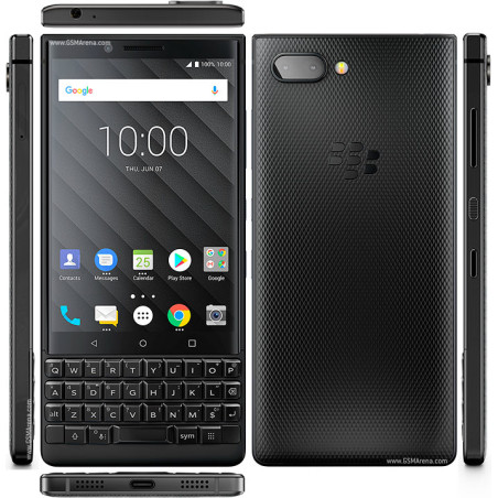 reprise Blackberry KEY2