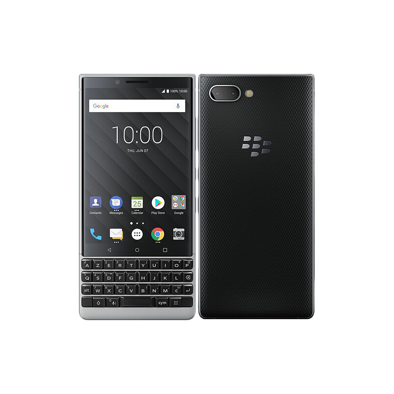 reprise Blackberry KEY 2 LE