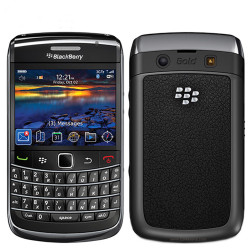 reprise Blackberry Bold 9700