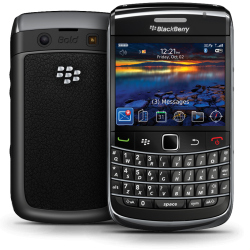 reprise Blackberry  Bold 9780