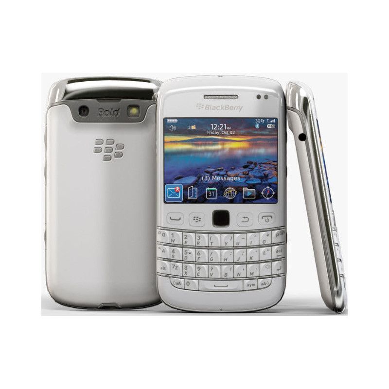 reprise Blackberry  Bold 9790