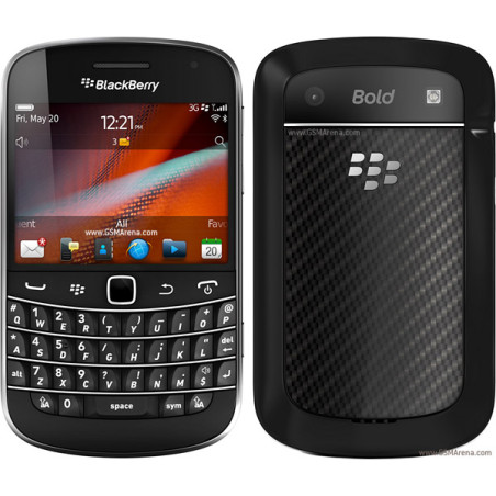 reprise Blackberry Bold 9900