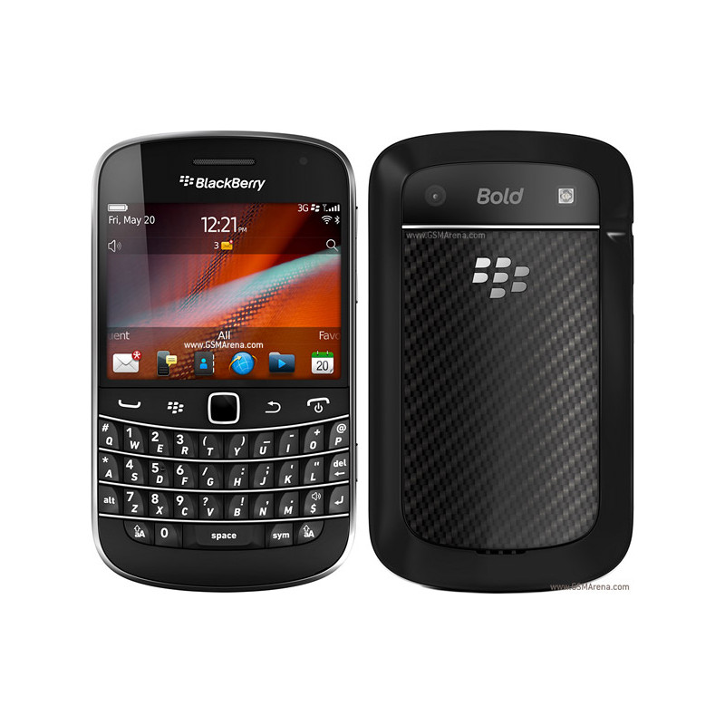 reprise Blackberry Bold 9930