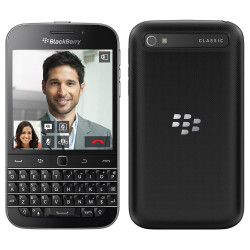 reprise Blackberry Classic
