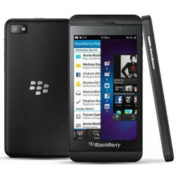 reprise Blackberry Z10