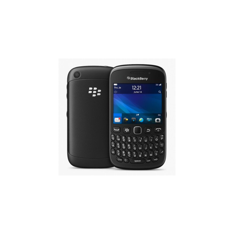 reprise Blackberry Curve 9320