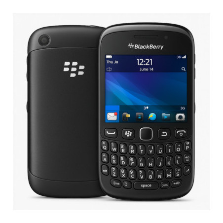 reprise Blackberry Curve 9320
