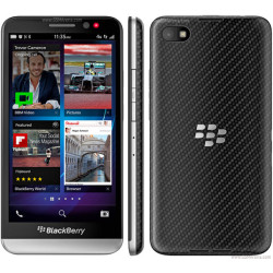 reprise Blackberry Z30