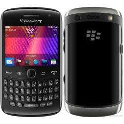 reprise Blackberry Curve 9360