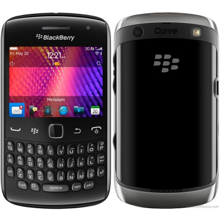 reprise Blackberry Curve 9360