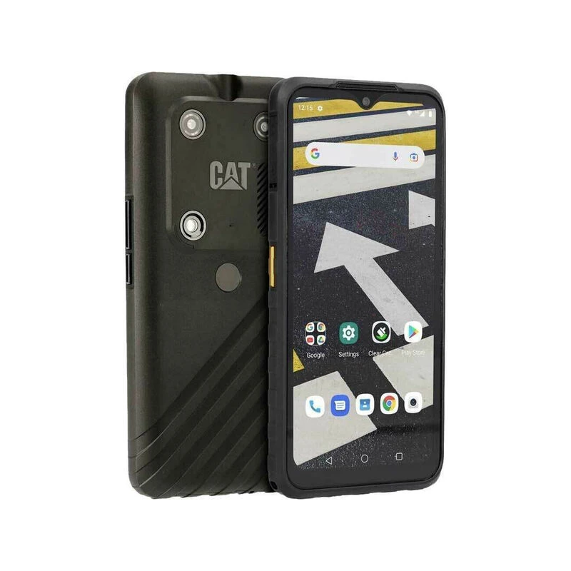 reprise Cat S53