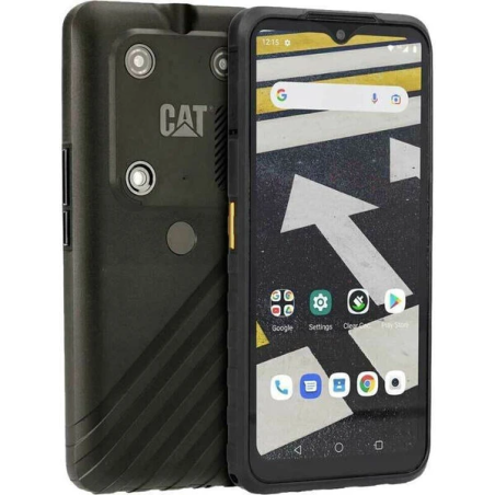 reprise Cat S53