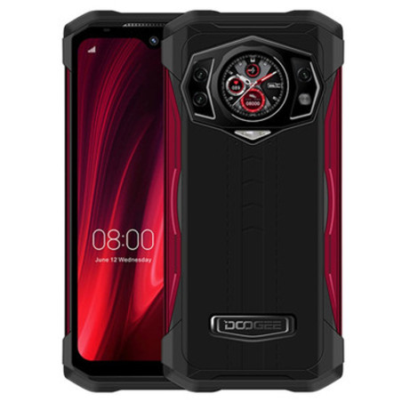 reprise Doogee S98