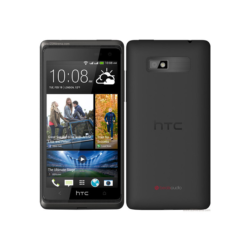 reprise HTC Desire 600