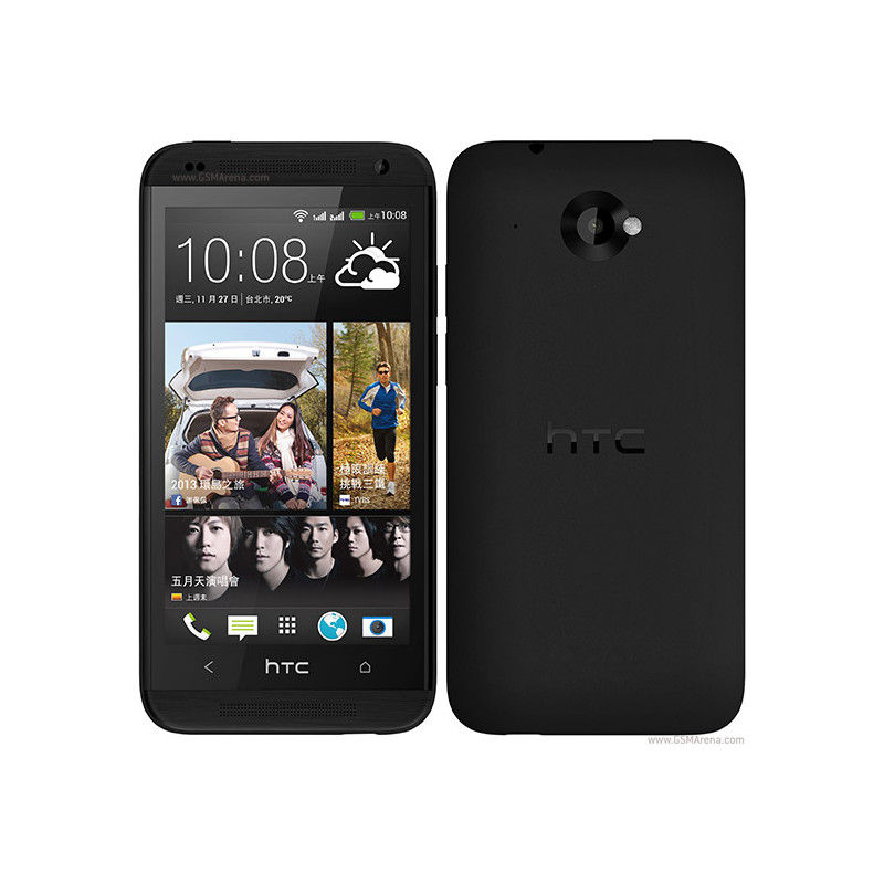 reprise HTC Desire 601