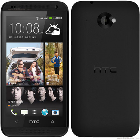 reprise HTC Desire 601