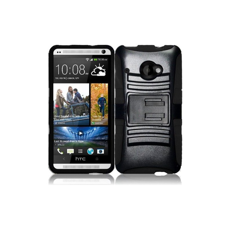 reprise HTC Desire 601 Zara