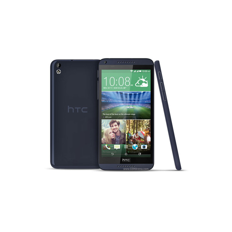 reprise HTC Desire 816
