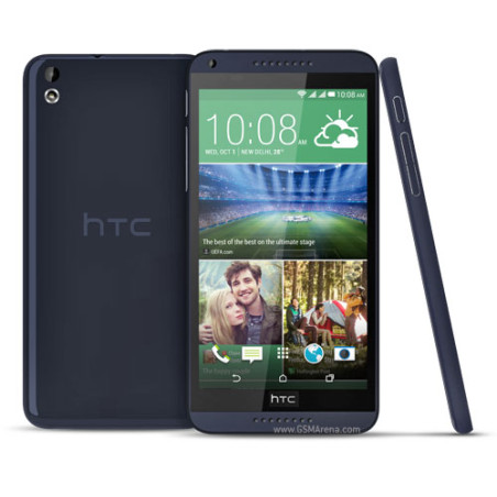 reprise HTC Desire 816