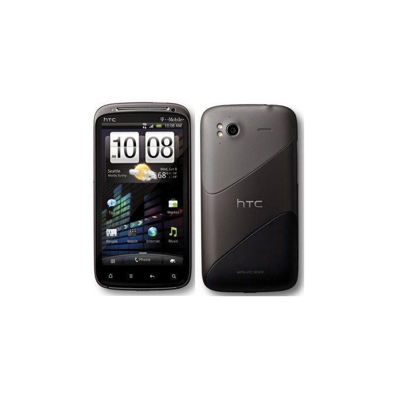 reprise HTC Sensation