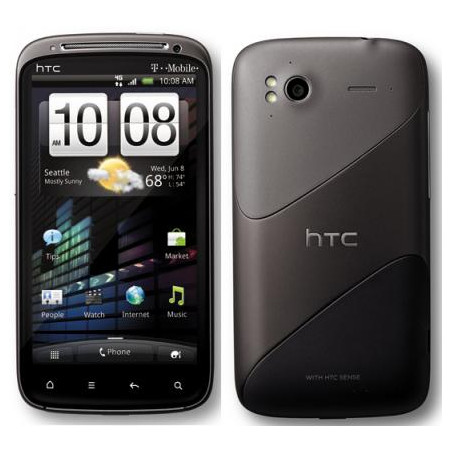 reprise HTC Sensation