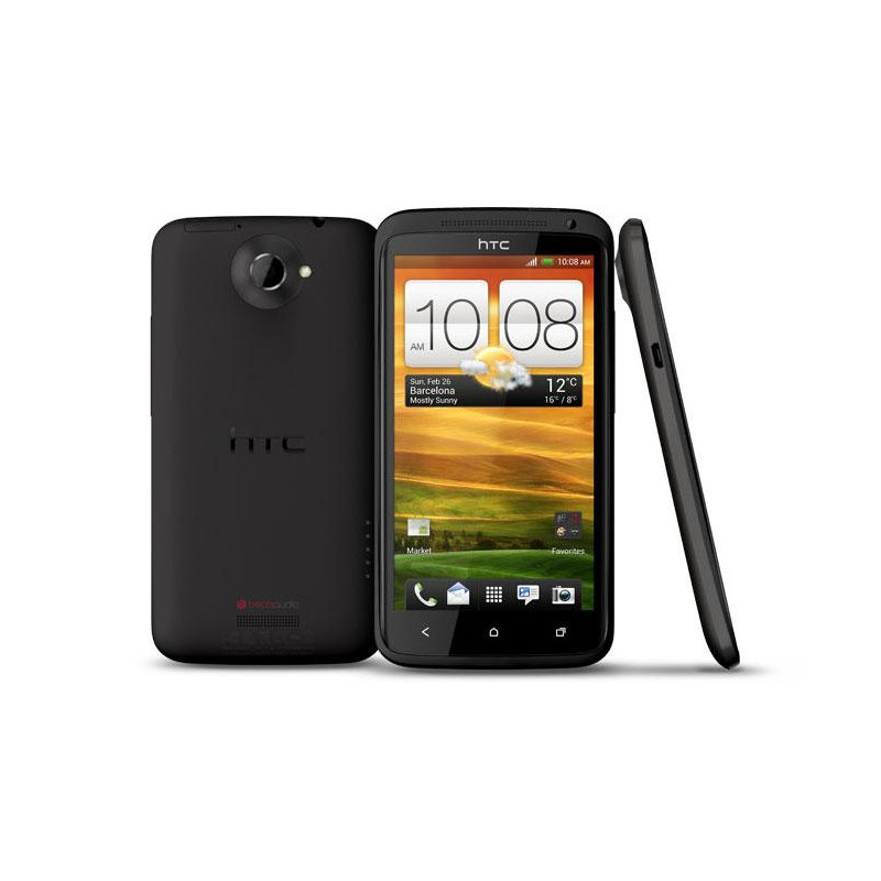 reprise HTC One X