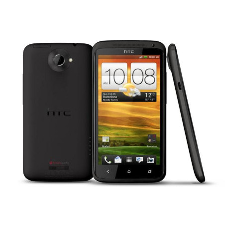 reprise HTC One X