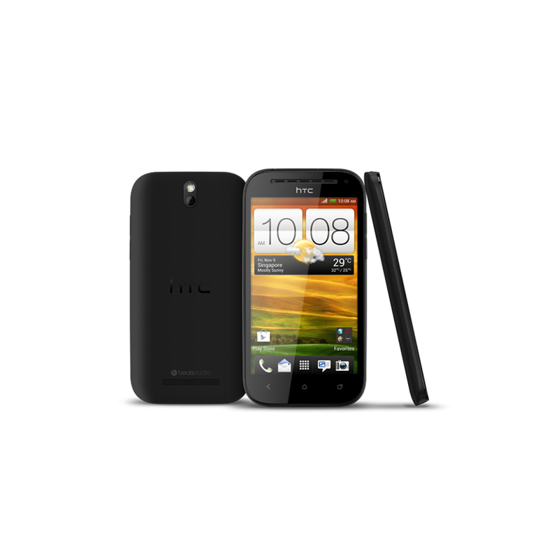 reprise HTC One SV