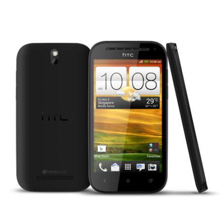 reprise HTC One SV