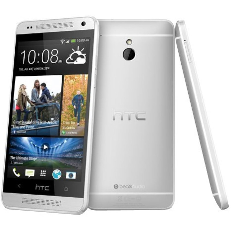 reprise HTC One Mini