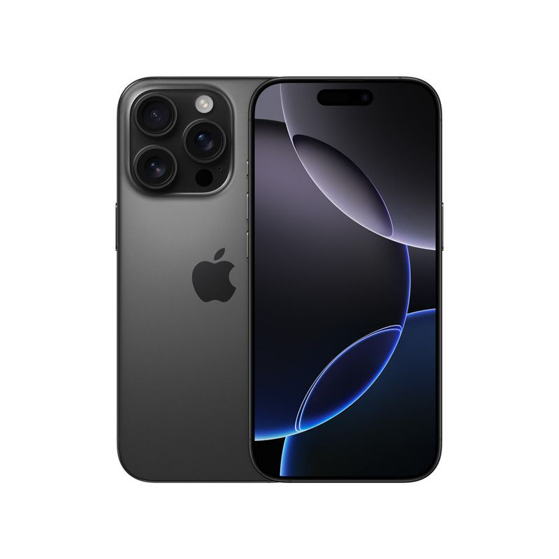 Reprise Iphone 16 Pro