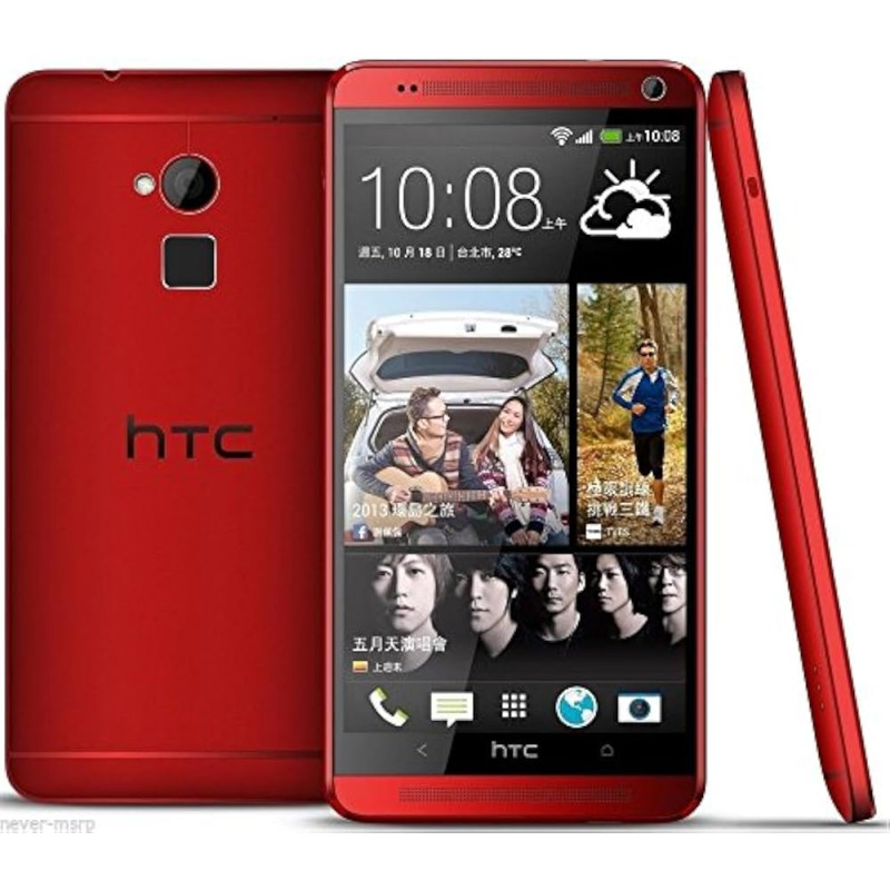 reprise HTC One Max