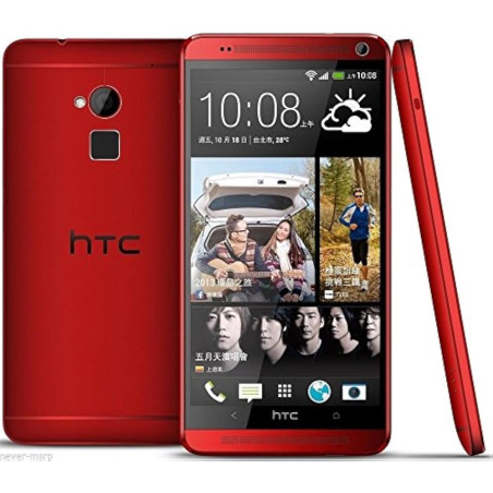 reprise HTC One Max