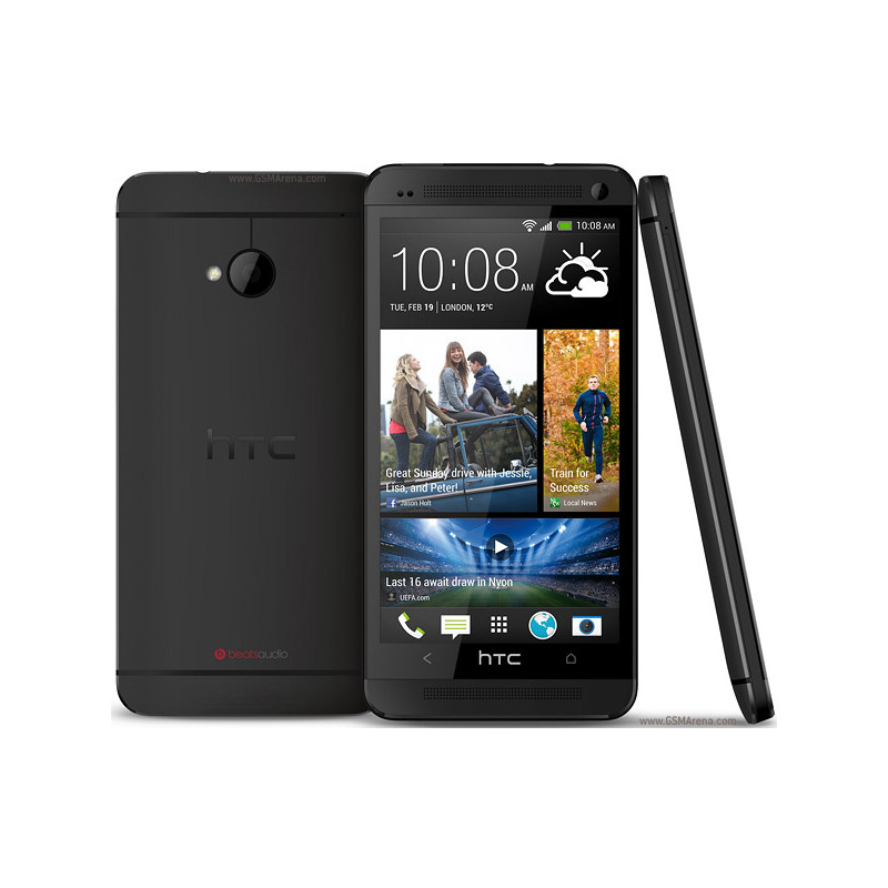 reprise HTC One A