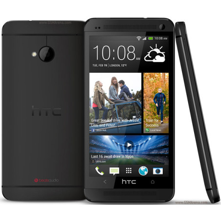reprise HTC One A