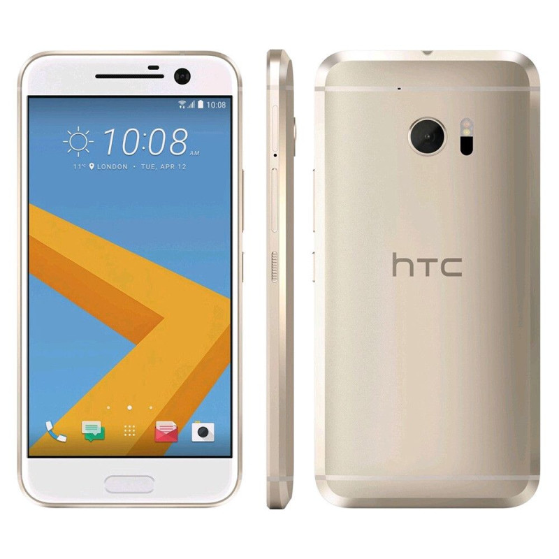 reprise HTC 10