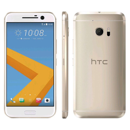 reprise HTC 10