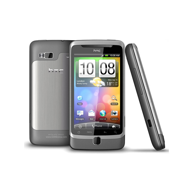 reprise HTC Desire Z