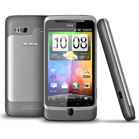 reprise HTC Desire Z