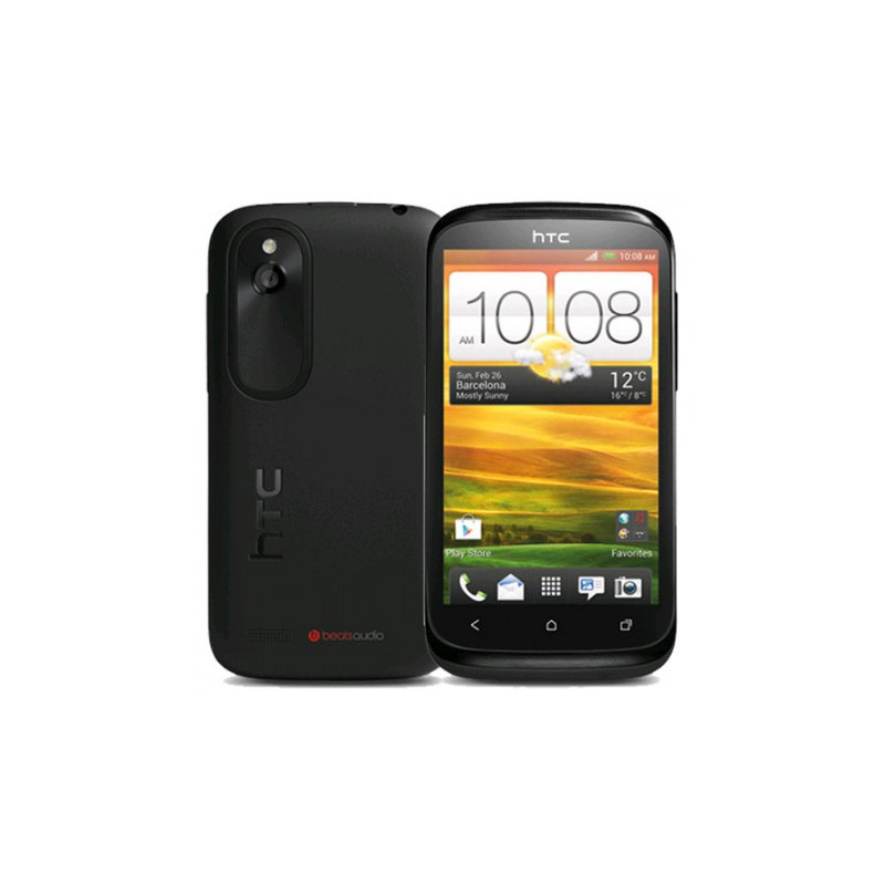 reprise HTC Desire X