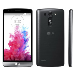reprise LG G3 S
