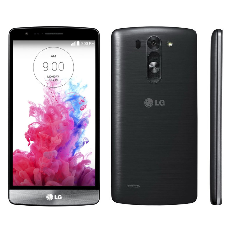 reprise LG G3 S