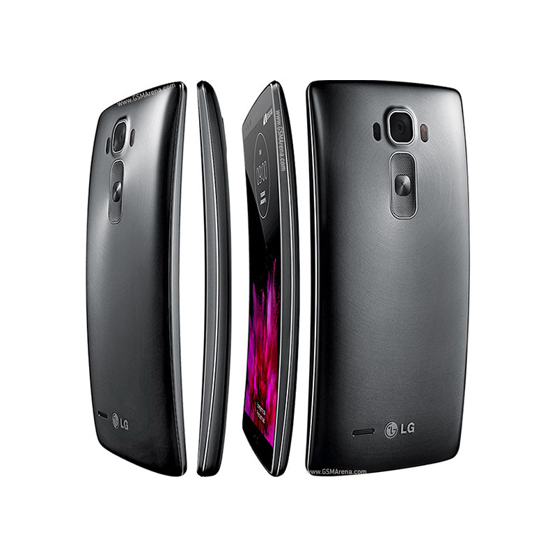 reprise LG G Flex 2