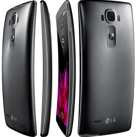 reprise LG G Flex 2